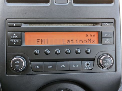Used 2014 Nissan Versa Note SV FWD image 13