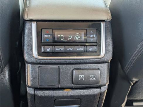 Used 2020 Subaru Ascent Limited w/ Technology Package AWD/4WD image 26