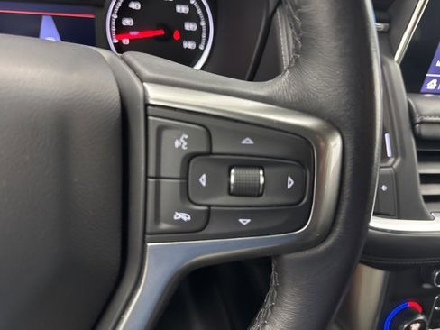 Used 2021 Chevrolet Tahoe Z71 image 14