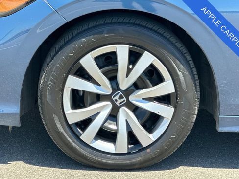 Used 2025 Honda Civic LX image 30