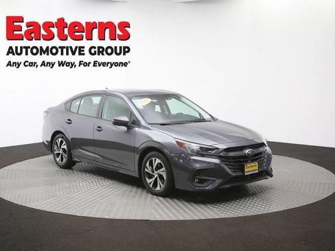 Used 2023 Subaru Legacy Premium AWD/4WD image 50