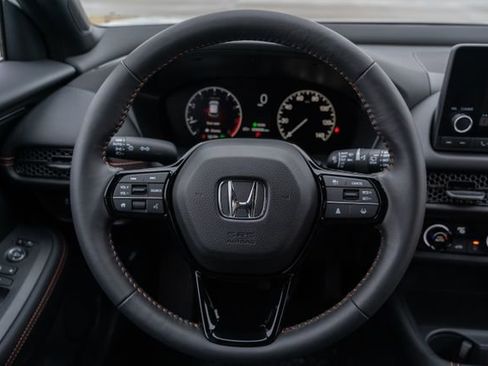 New 2026 Honda HR-V Sport image 13
