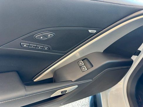 Used 2019 Chevrolet Corvette Grand Sport RWD image 10