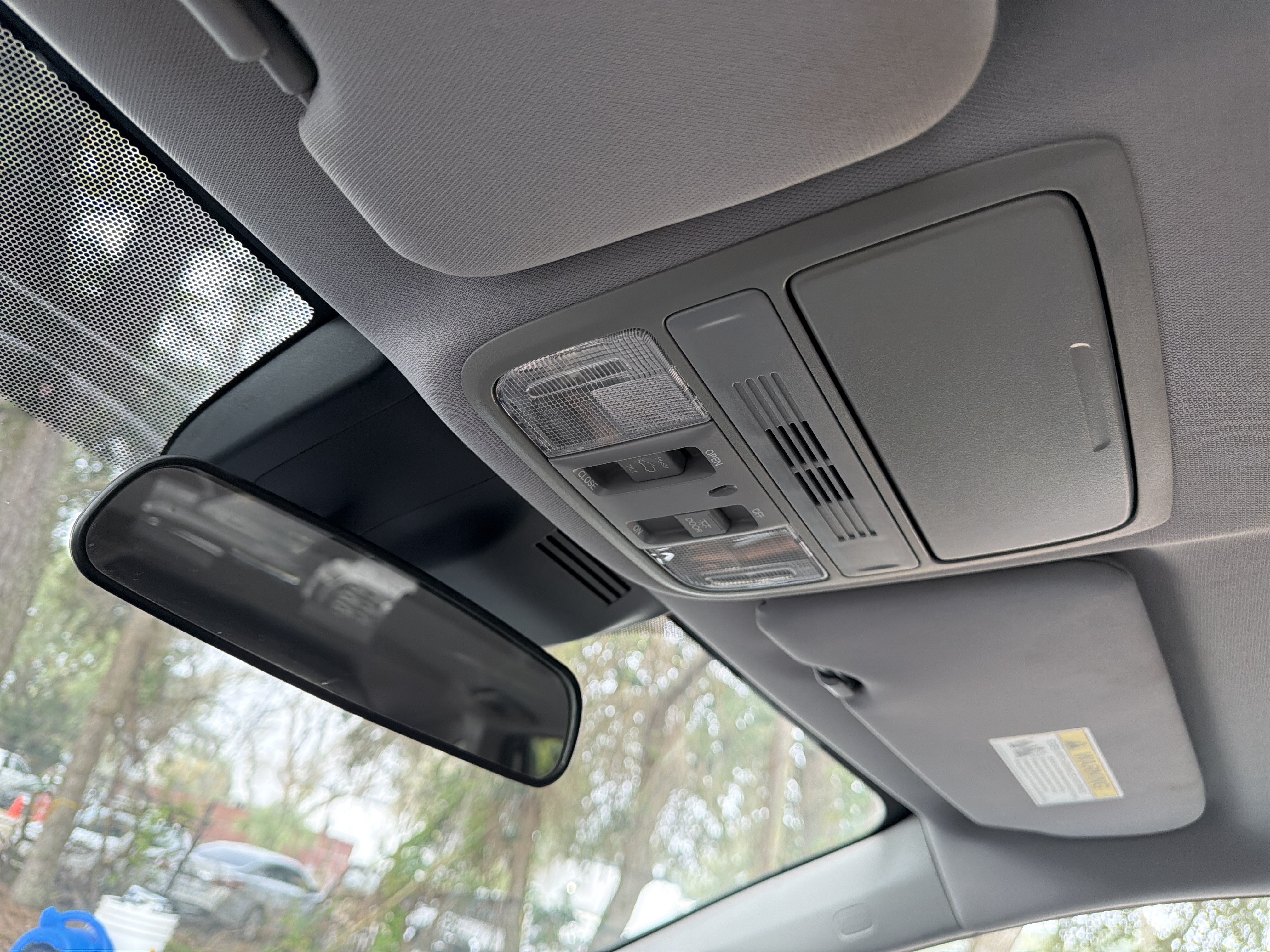 Used 2018 Honda CR-V EX image 28