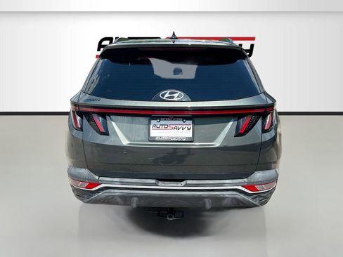 Used 2022 Hyundai Tucson SEL w/ Convenience Package image 6