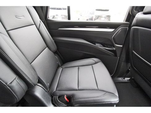 New 2026 Cadillac Escalade 2WD image 11