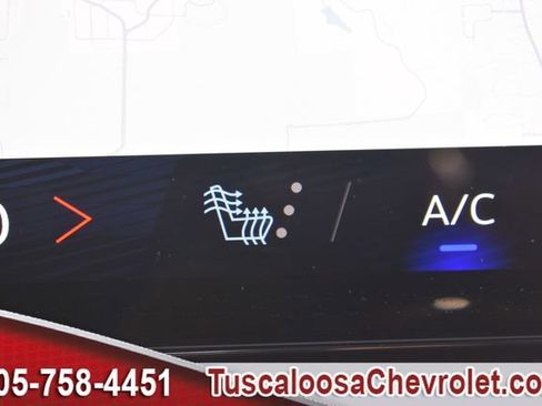 Certified 2026 Chevrolet Traverse Z71 w/ Driver Confidence Package AWD/4WD image 42