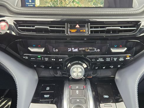 New 2026 Acura MDX Type S image 19