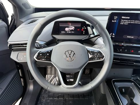 Used 2023 Volkswagen ID.4 Pro RWD image 12