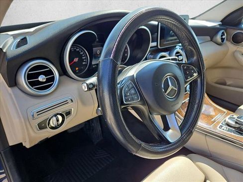 Used 2016 Mercedes-Benz C 300 Sedan image 10