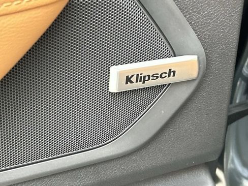 New 2026 Nissan Armada SL w/ Captain's Chari Seat Package AWD/4WD image 21