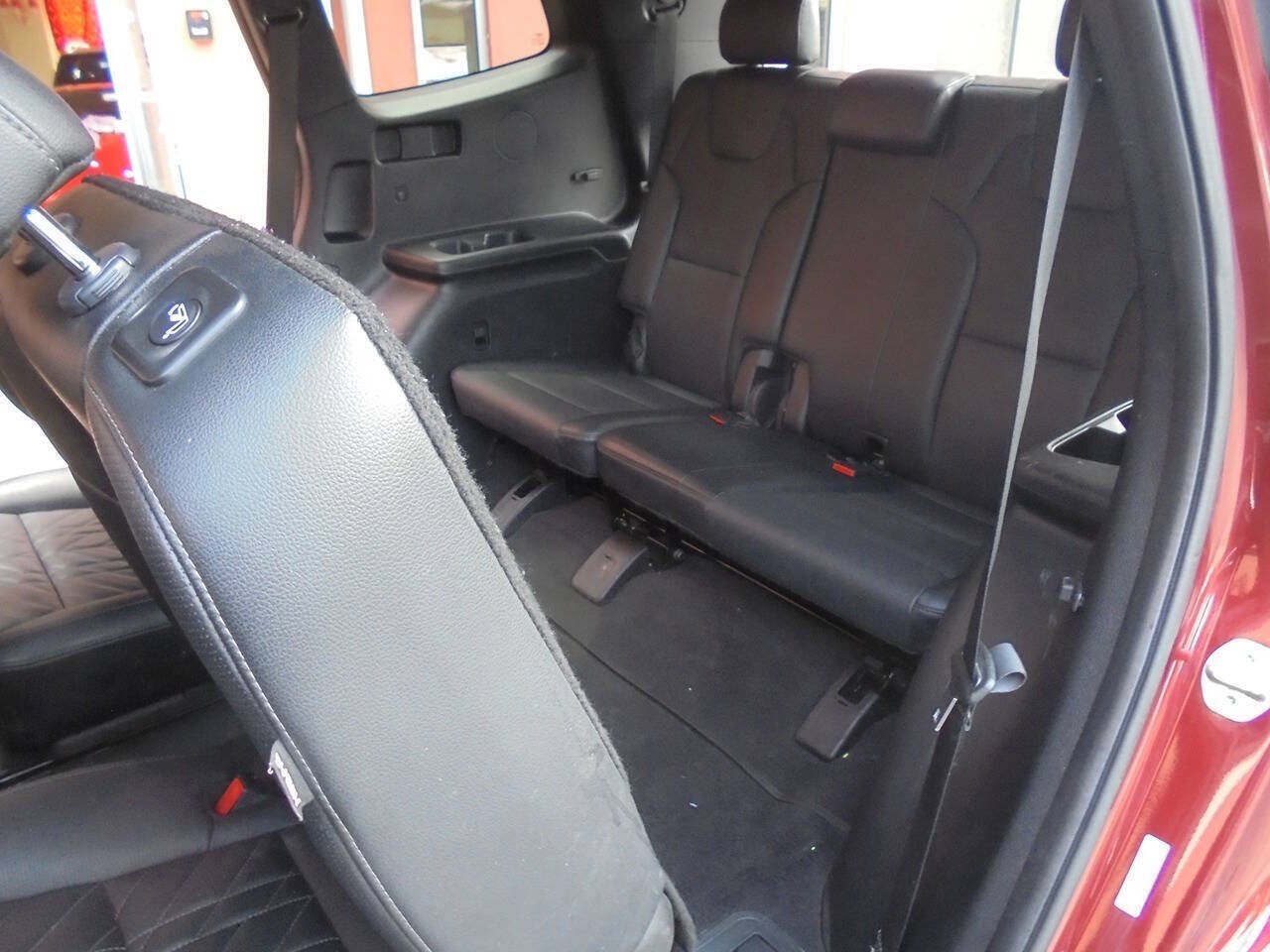 Used 2024 Kia Telluride EX X-Line AWD/4WD image 13