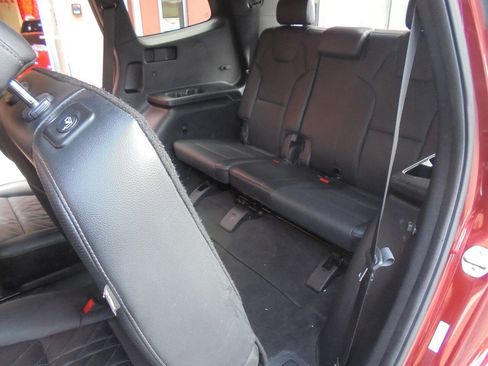 Used 2024 Kia Telluride EX X-Line AWD/4WD image 13