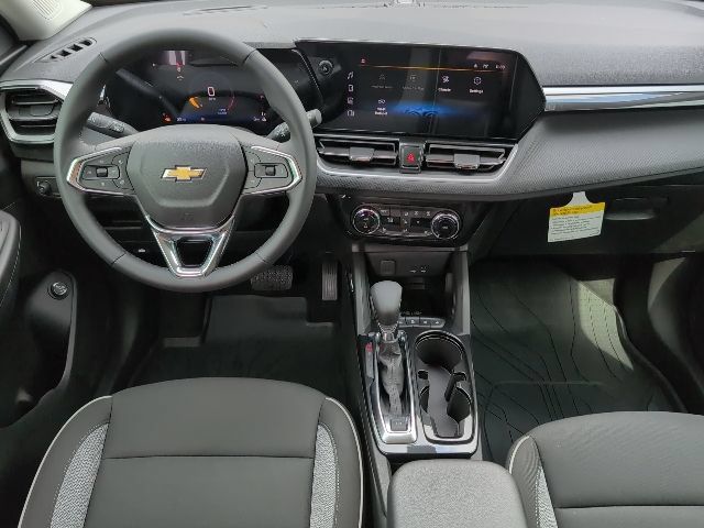 New 2026 Chevrolet TrailBlazer LT w/ Convenience Package FWD image 4