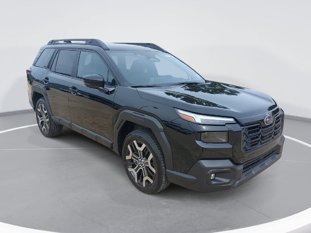 New 2026 Subaru Outback Touring XT AWD/4WD image 3