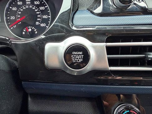 Used 2023 Kia Seltos S w/ Navigation Package image 18