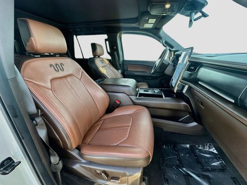 Used 2023 Ford Expedition King Ranch RWD image 30