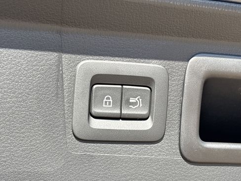 New 2026 MAZDA CX-50 AWD 2.5 Hybrid w/ Cargo Package image 9