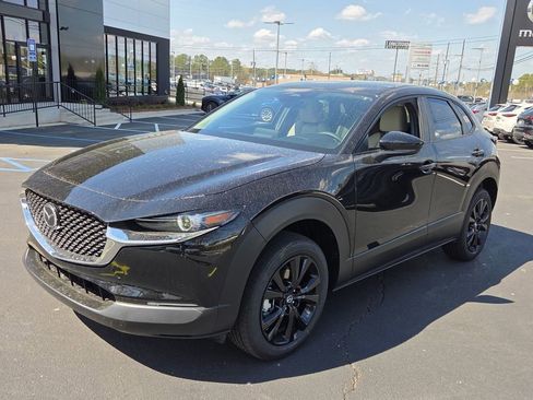 New 2026 MAZDA CX-30 AWD 2.5 S w/ Select Sport Pkg image 3
