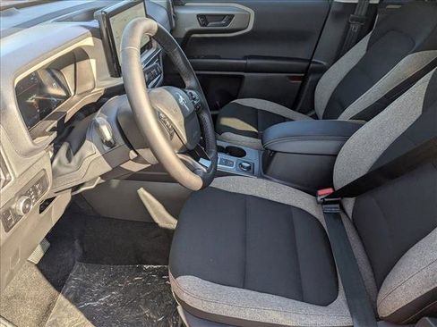 New 2025 Ford Bronco Sport Big Bend w/ Convenience Package image 4