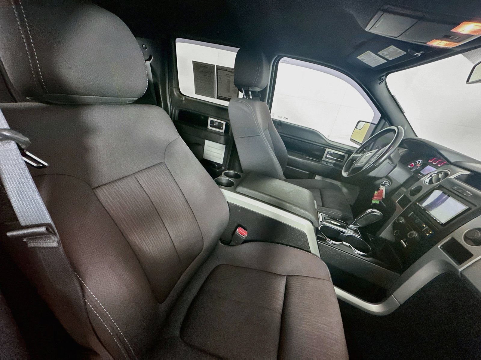 Used 2012 Ford F150 FX2 w/ FX Plus Pkg RWD image 25