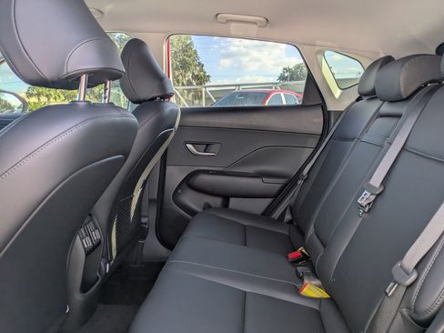 New 2026 Hyundai Kona Limited image 15