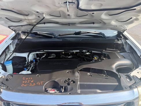 Used 2014 Honda Pilot EX-L image 22