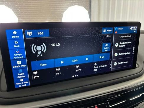 New 2026 Acura MDX w/ Technology Package image 24