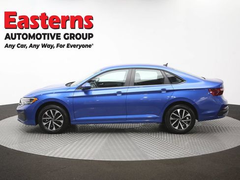 Used 2024 Volkswagen Jetta S FWD image 57