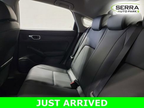 Certified 2024 Acura Integra FWD image 13
