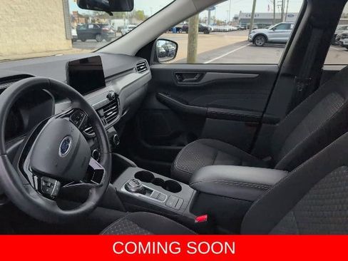 Certified 2023 Ford Escape Active AWD/4WD image 5