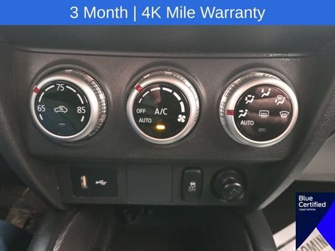 Used 2022 Mitsubishi Outlander Sport FWD image 30