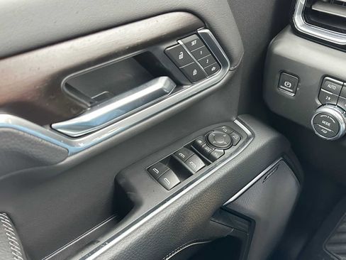 New 2026 GMC Sierra 2500 Denali w/ Technology Package image 34