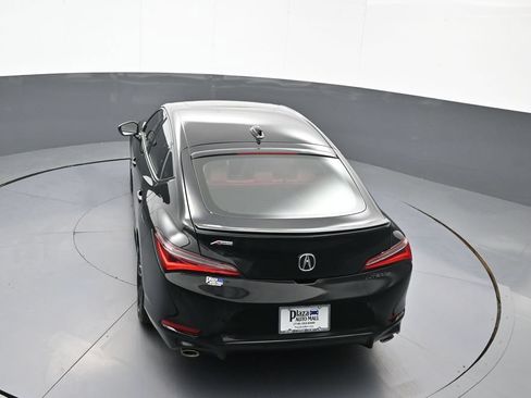 Used 2026 Acura Integra A-Spec FWD image 38