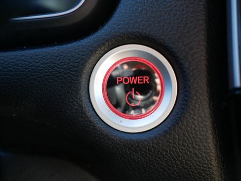 Used 2020 Honda CR-V EX-L image 29