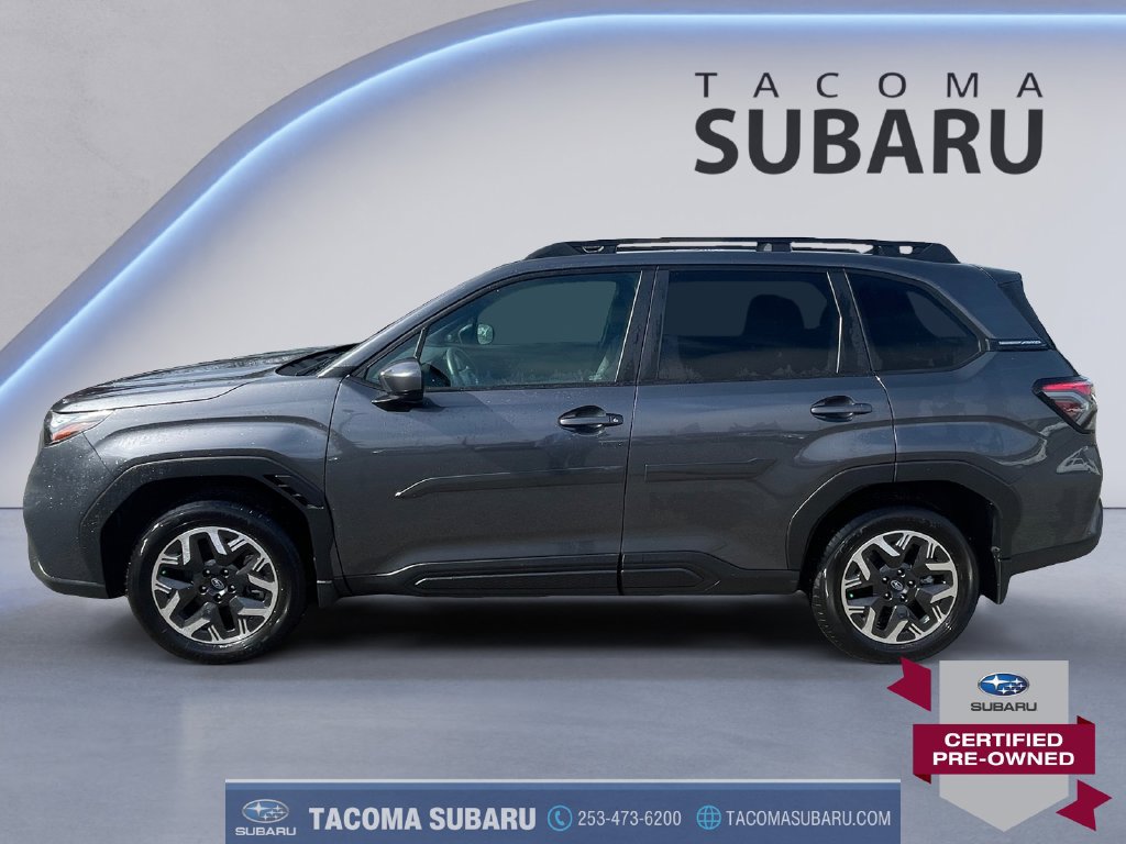 Used 2026 Subaru Forester Premium AWD/4WD image 2