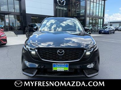 New 2026 MAZDA CX-5 Preferred