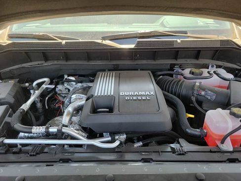 New 2026 Chevrolet Silverado 1500 LT RWD image 14