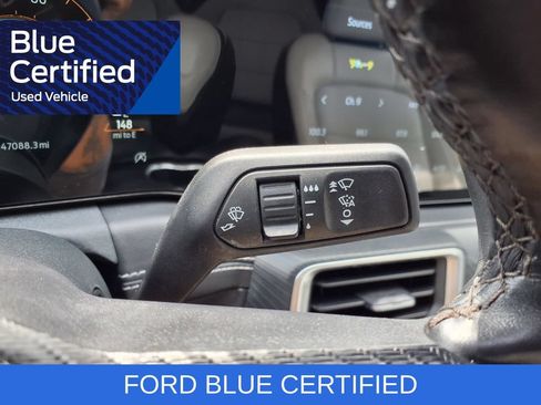 Certified 2024 Ford Mustang Premium RWD image 19