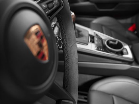 Certified 2026 Porsche 911 Carrera T RWD image 50