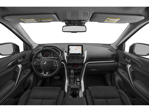 New 2026 Mitsubishi Eclipse Cross SE AWD/4WD image 15
