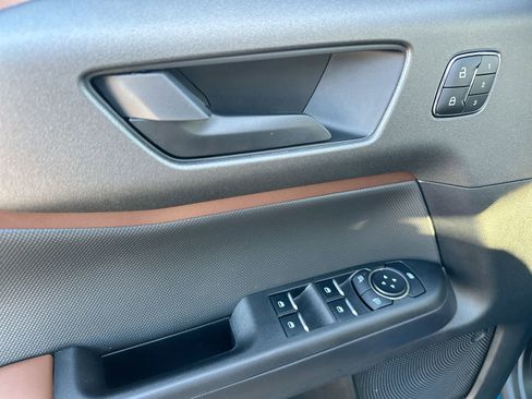 Used 2025 Ford Bronco Sport Outer Banks image 13