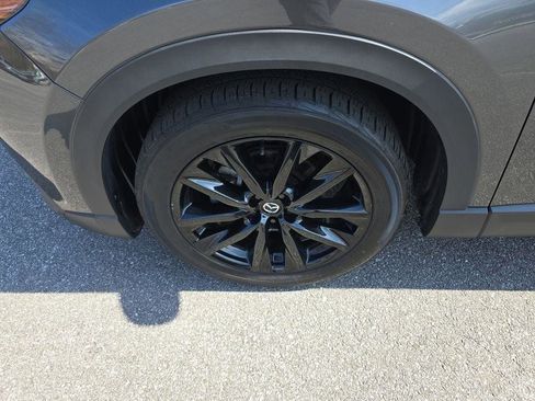 Certified 2023 MAZDA CX-9 Touring Plus image 11