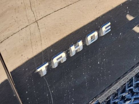 Used 2017 Chevrolet Tahoe LT AWD/4WD image 10