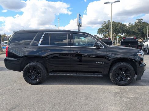 Used 2020 Chevrolet Tahoe LS image 2
