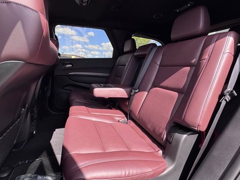 New 2026 Dodge Durango GT image 15