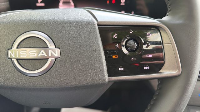 Used 2026 Nissan Murano Platinum w/ Cargo Package AWD/4WD image 15