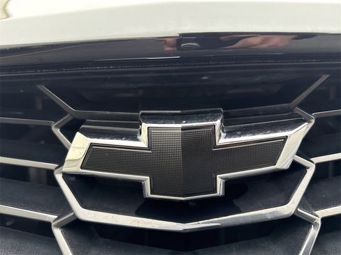 Used 2021 Chevrolet Camaro LT w/ RS Package image 12