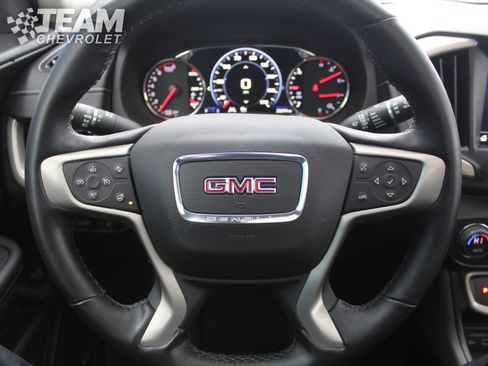 Certified 2024 GMC Terrain Denali w/ Black Diamond Edition image 14