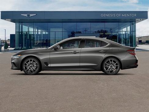 New 2026 Genesis G70 2.5T image 3